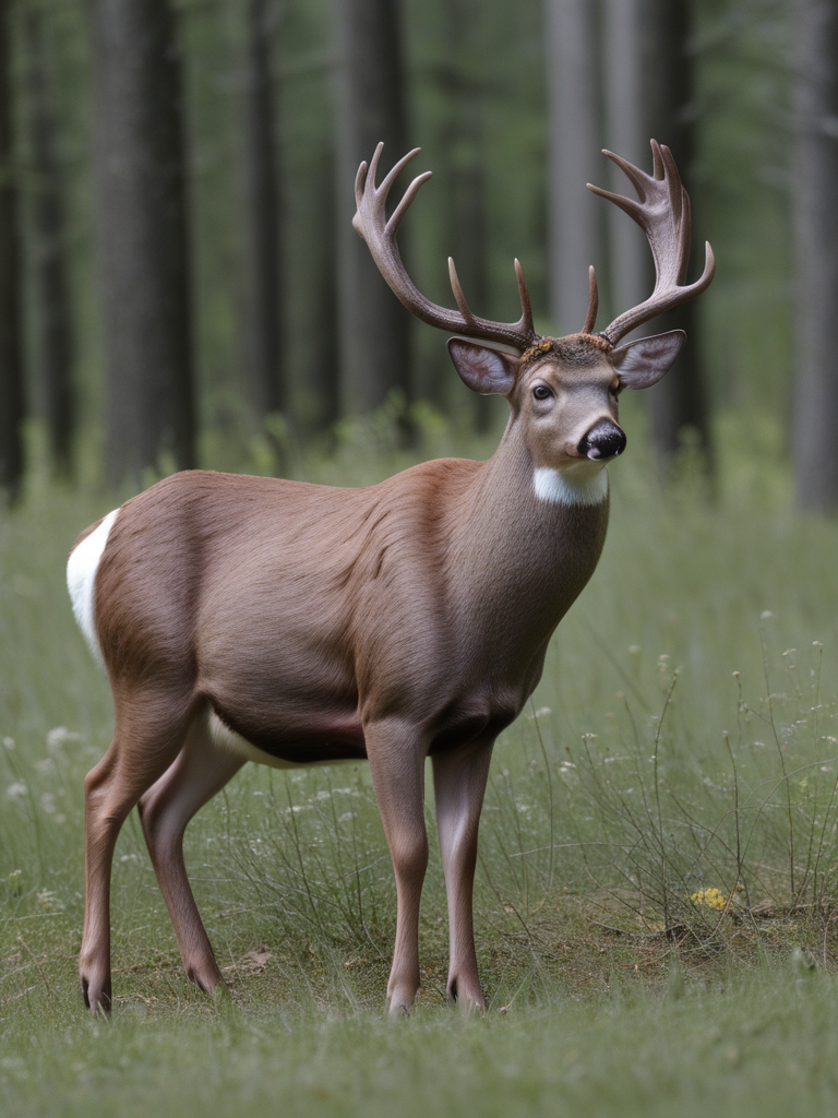simple ground deer meat recipes