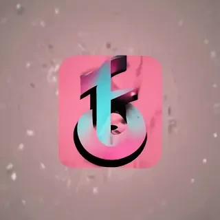 tik tok png logo