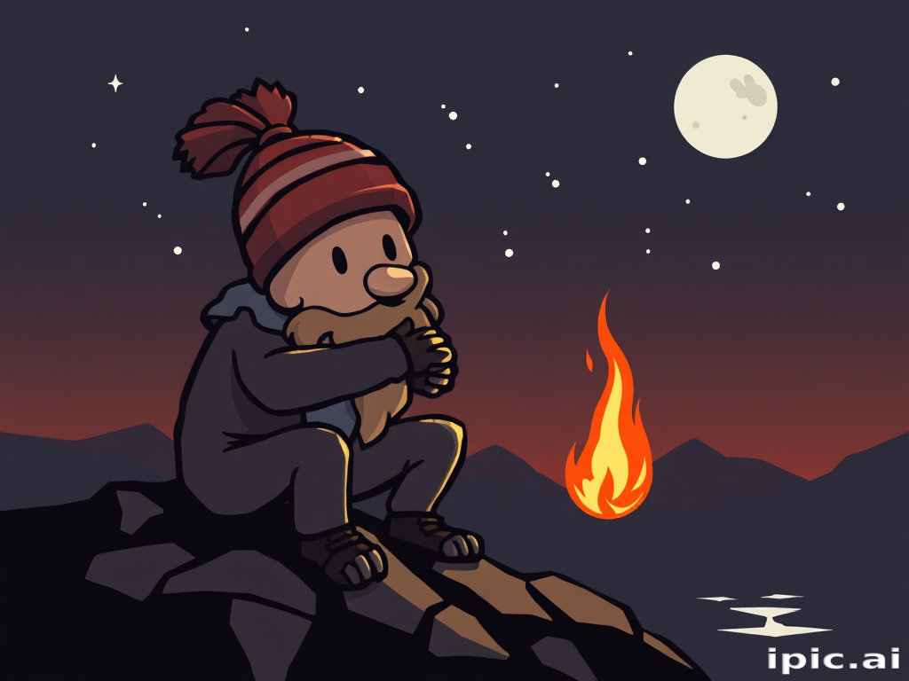beenie png