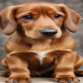 basschshund dog breed