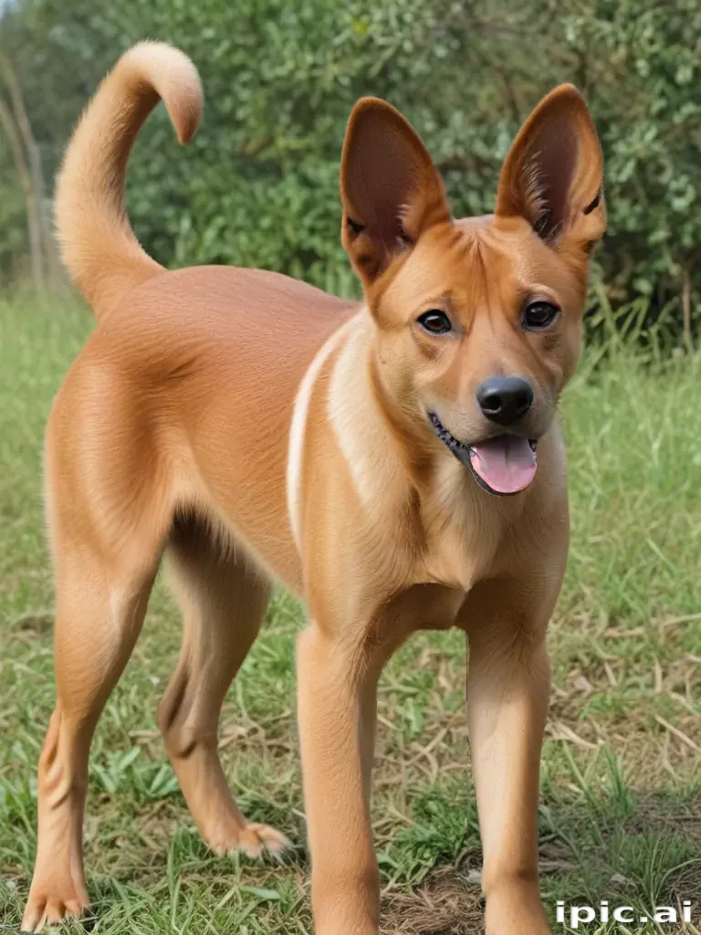 sokoke breed