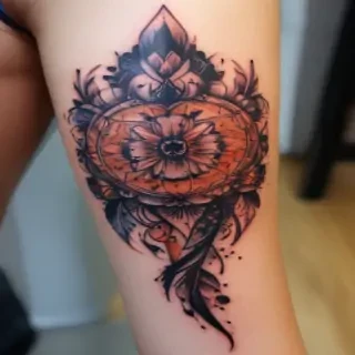 tattoo designs transparent