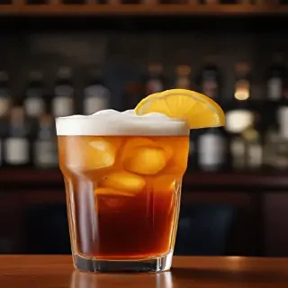 bar background