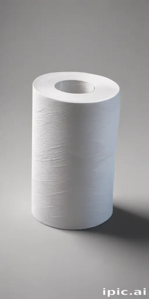 toilet paper png