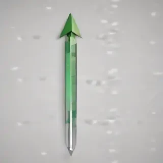 arrow with transparent background