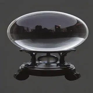 crystal ball png