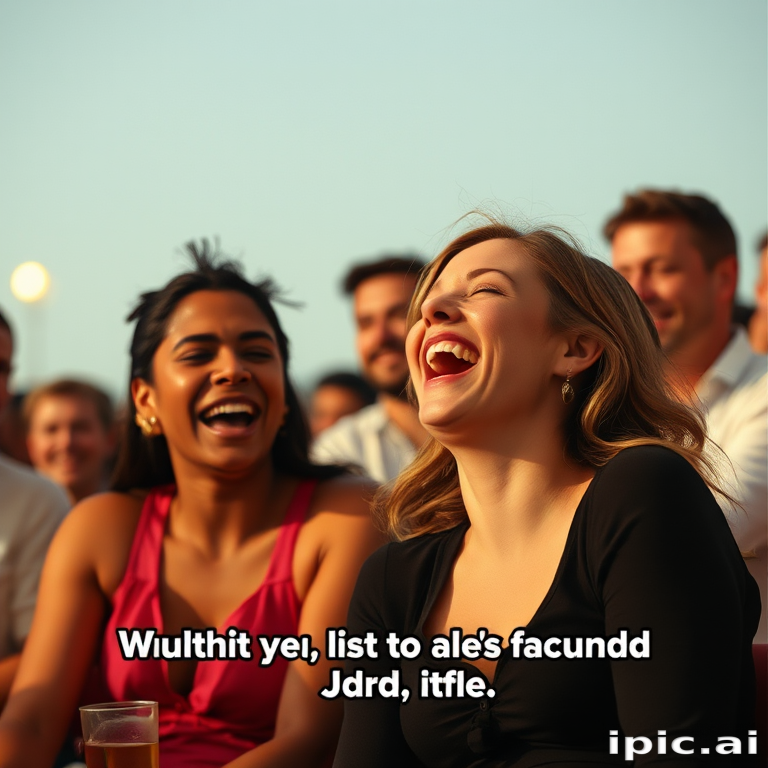 laughing gif