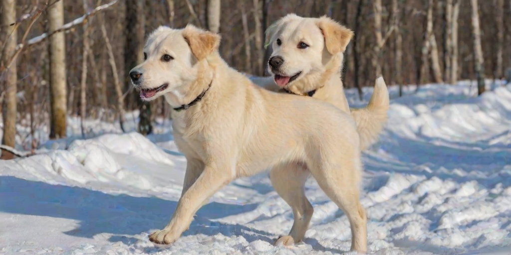 alaskan malador dog breed