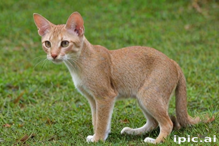 singapura breed
