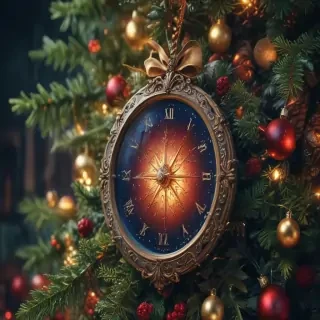 christmas phone wallpaper