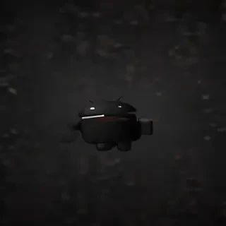 dark wallpaper android