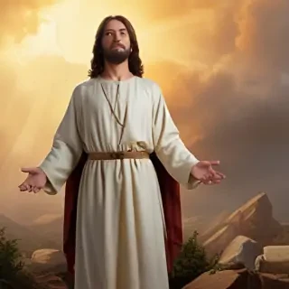 jesus background images