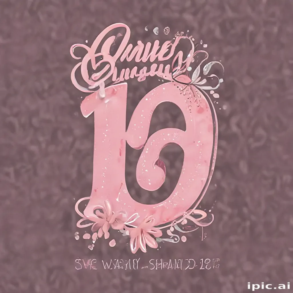 sweet 16 png