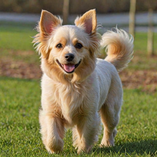 cockeranian dog breed