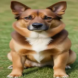 dorgi dog breed