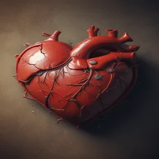 heart iphone wallpaper
