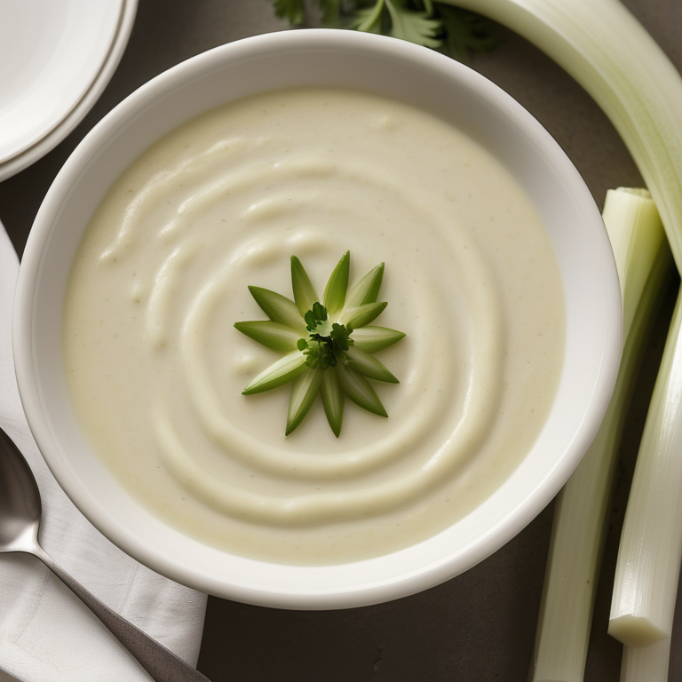 uses for cream of celery soup
