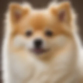 german spitz