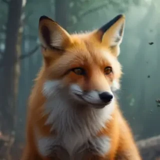 fox backgrounds