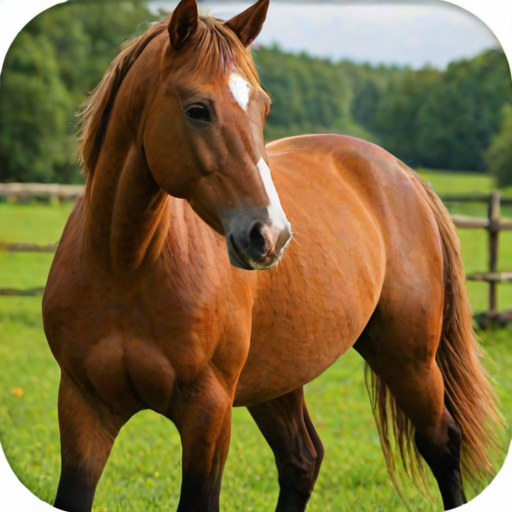 horse backgrounds for iphone