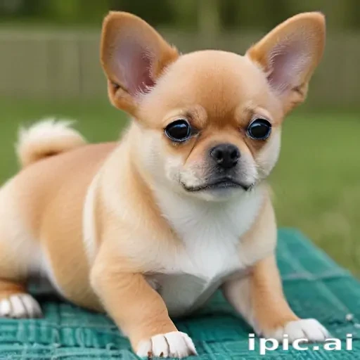 jack chi dog breed
