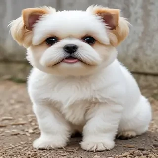 boshih dog breed