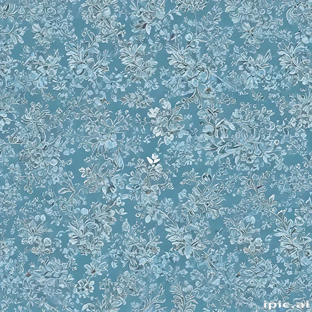 pretty blue wallpaper