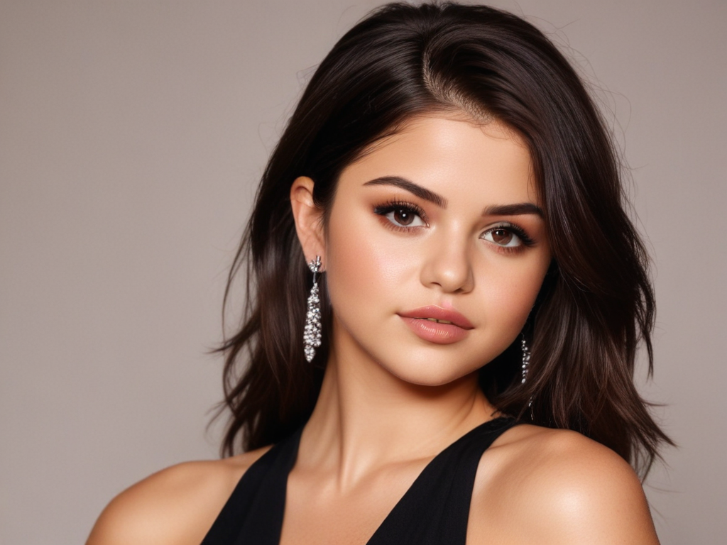 selena gomez statement