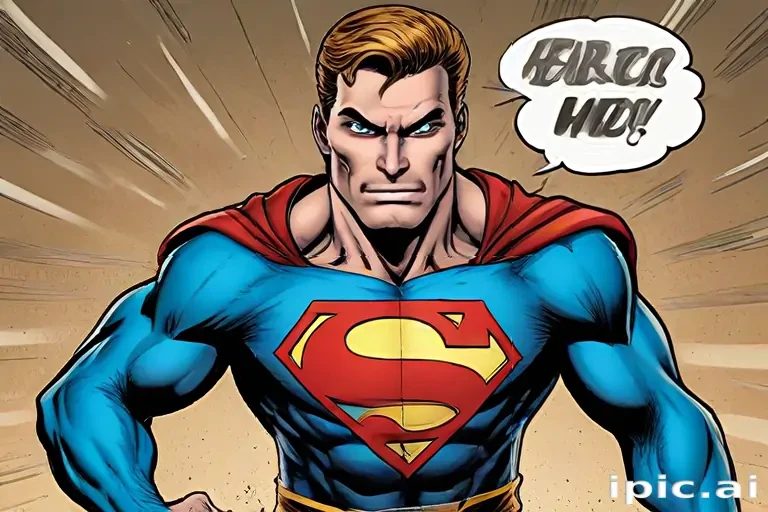 comic book png