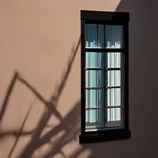 shadow window