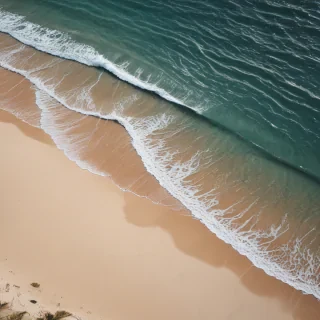 iphone wallpaper beach
