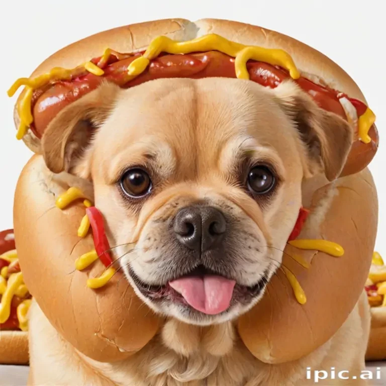 hot dog transparent