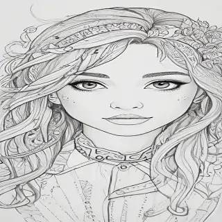 coloring pages png