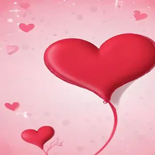 loving heart wallpaper