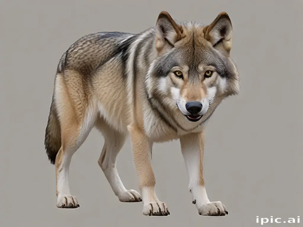 wolf png