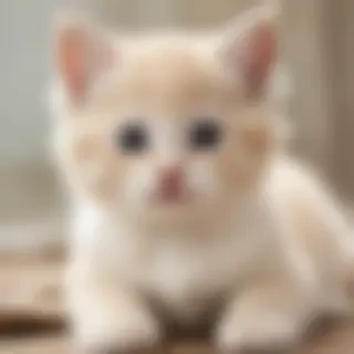 cute kitten wallpapers