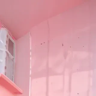 pastel pink aesthetic wallpaper