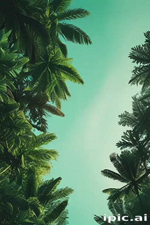 aesthetic backgrounds green