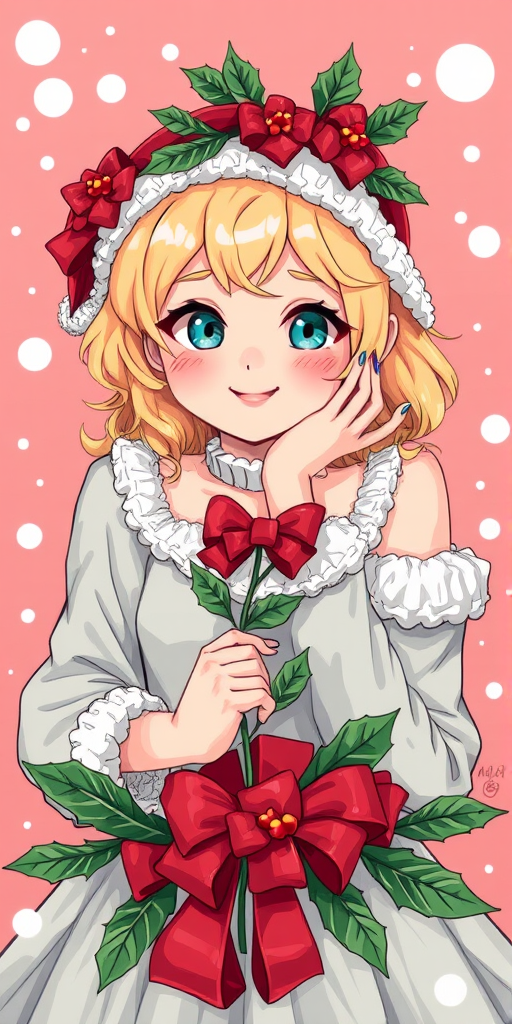 holly png