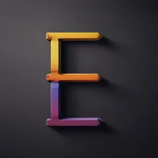 text effect