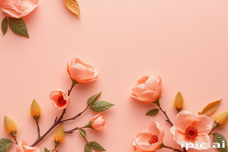 peach wallpaper aesthetic