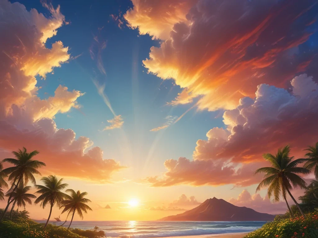 summer phone wallpaper