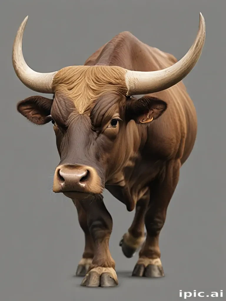 bull png