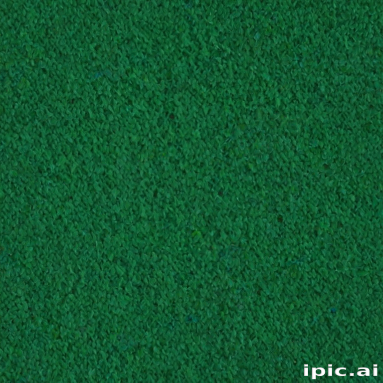 emerald green background