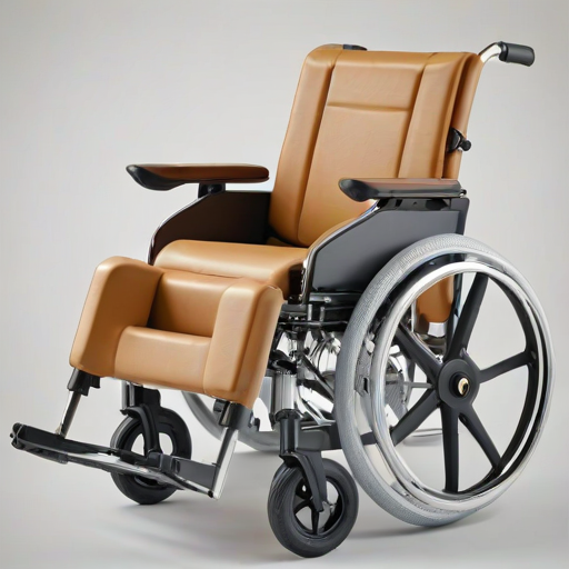 wheelchair png