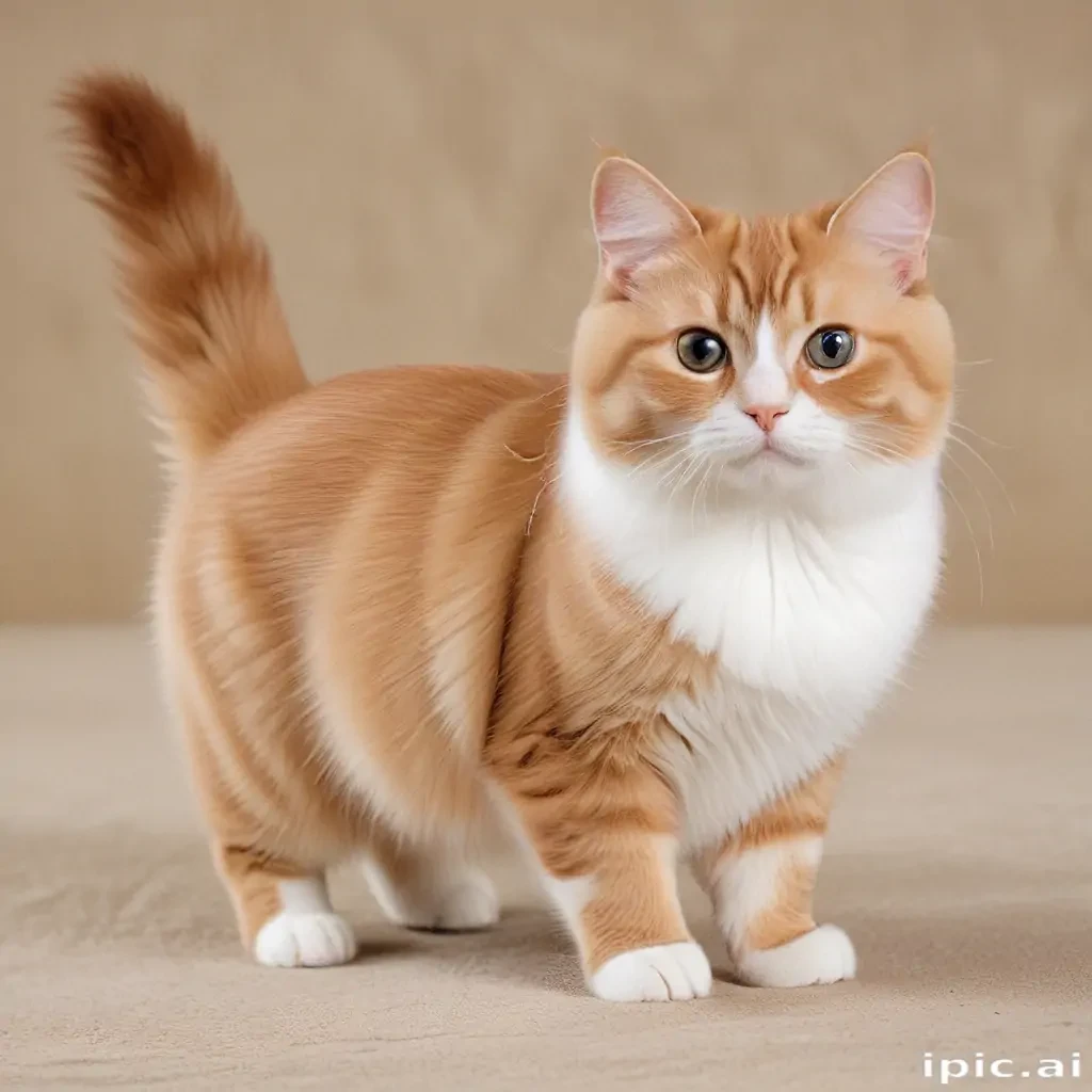 munchkin cat breed
