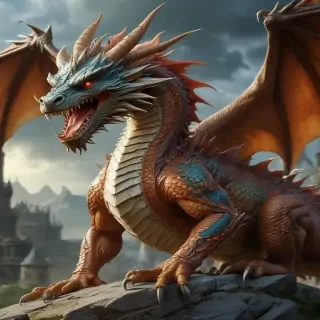 dragon images wallpaper