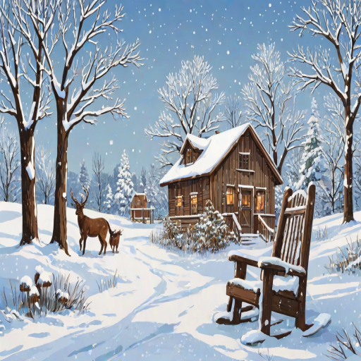winter clipart