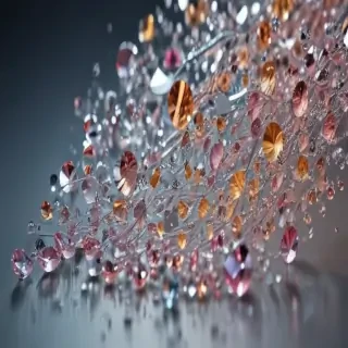 sparkles transparent