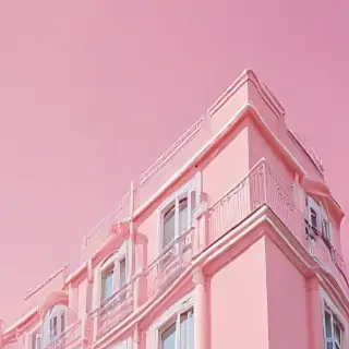 pastel pink aesthetic wallpaper